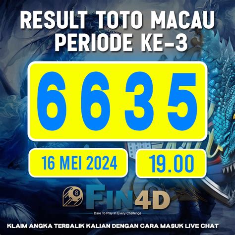 keluaran macau 5d 2024|Data Toto Macau 5D » Keluaran Macau 5D Hari ini.